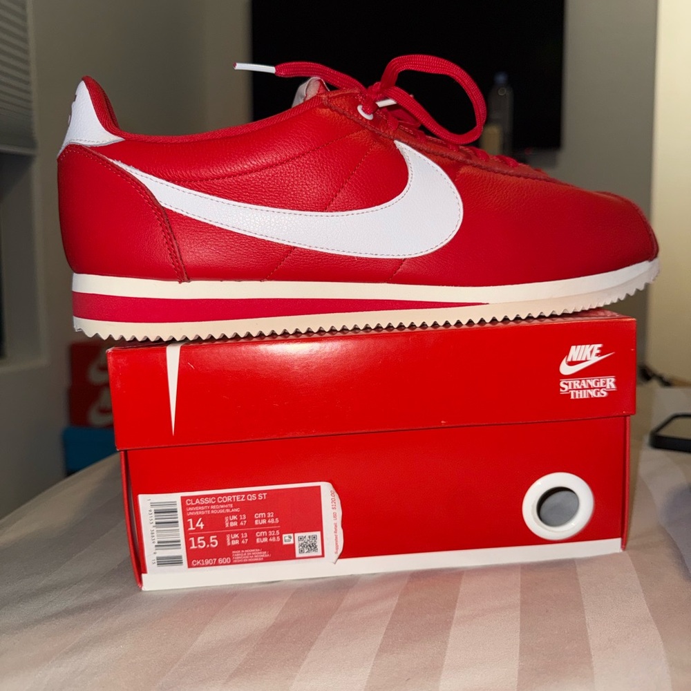Classic Cortez QS ST